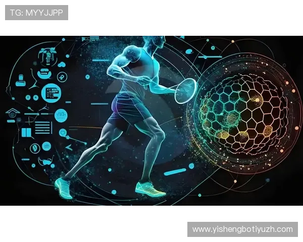 八大胜体育：结合科技创新，提升运动体验与训练效果的行业领导者