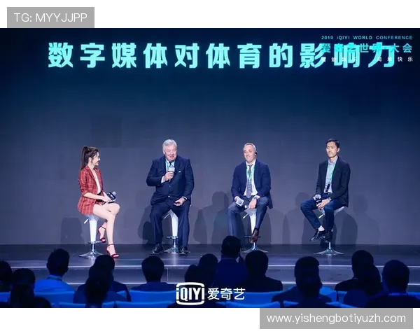 爱奇艺体育下载最新版本指南帮助用户轻松获取高清体育赛事内容